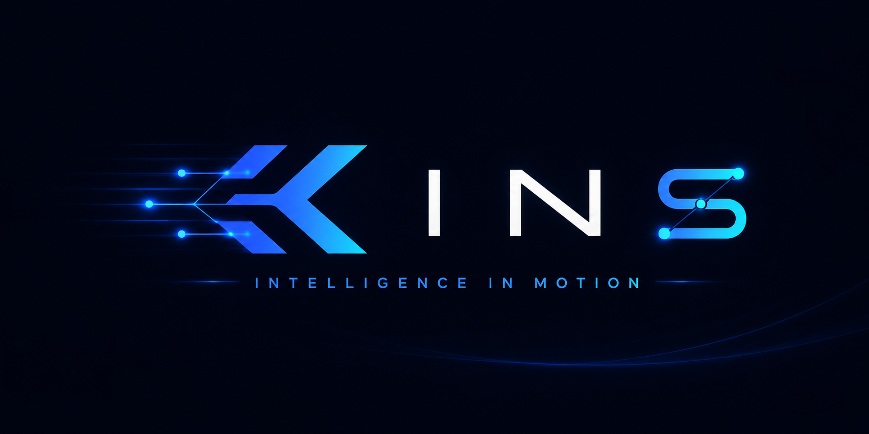 KINS - Kinetic Intelligence Nexus